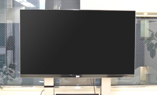 大画面TV